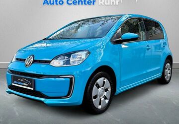 VW e-up! 106.000 km 10.990 &euro; Gelsenkirchen 45891