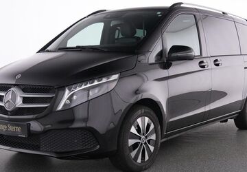 Mercedes-Benz V 300 37.128 km 62.999 &euro; Essen 45309