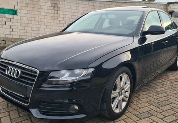 Audi A4 449.707 km 3.790 &euro; Essen 45309