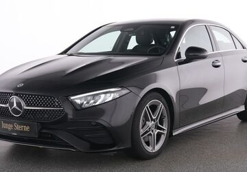 Mercedes-Benz A 180 3.638 km 32.865 &euro; Essen 45309
