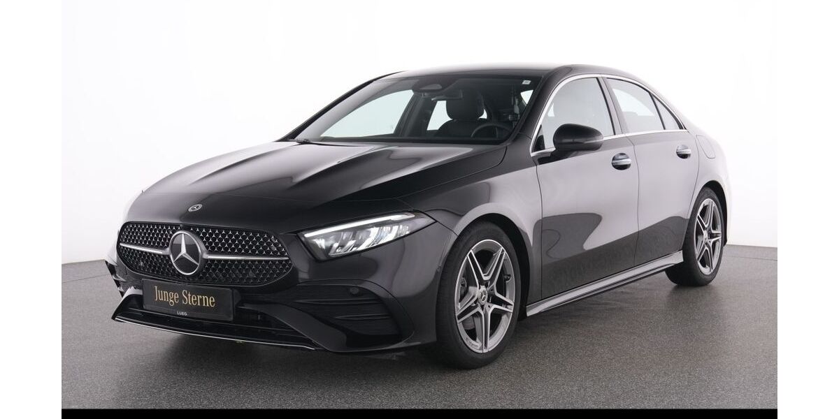 Mercedes-Benz A 180 3.638 km 32.865 &euro; Essen 45309