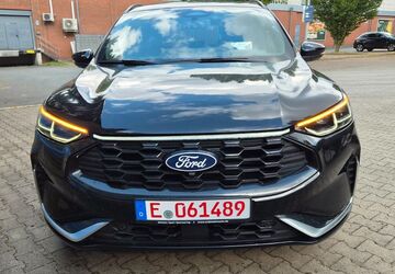 Ford Kuga 19.600 km 25.300 &euro; Essen 45276