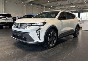 Renault Scenic 11.990 km 35.998 &euro; Voerde 46562