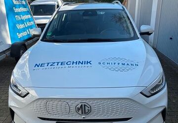 MG ZS 54.407 km 18.000 &euro; Essen 45128