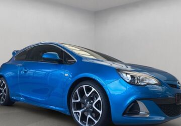 Opel Astra 128.720 km 13.850 &euro; Recklinghausen 45659