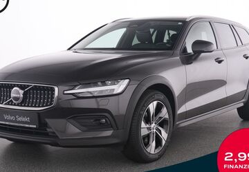 Volvo V60 Cross Country 36.813 km 36.490 &euro; Essen-Kray 45309