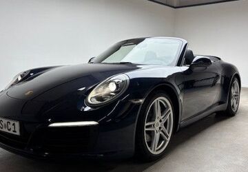 Porsche 991 112.279 km 99.990 &euro; Moers 47441