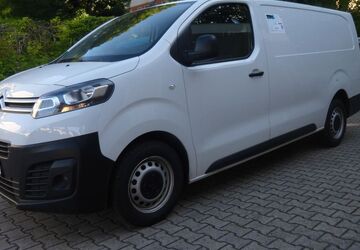 Citroen Jumpy 59.900 km 14.499 &euro; Witten 58453