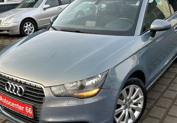 Audi A1 254.000 km 5.790 &euro; Bochum 44807