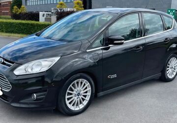Ford Andere 118.000 km 10.500 &euro; Oberhausen 46117