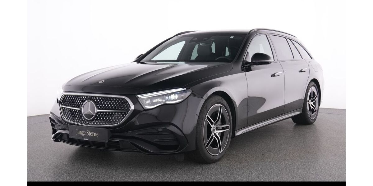 Mercedes-Benz E 300 8.023 km 62.785 &euro; Essen 45309