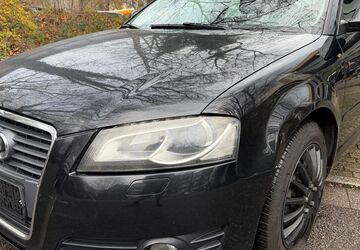 Audi A3 313.235 km 1.700 &euro; Essen 45276