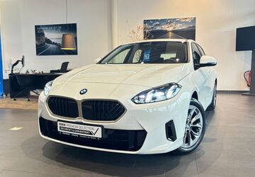 BMW 120 5.499 km 28.950 &euro; Duisburg 47119