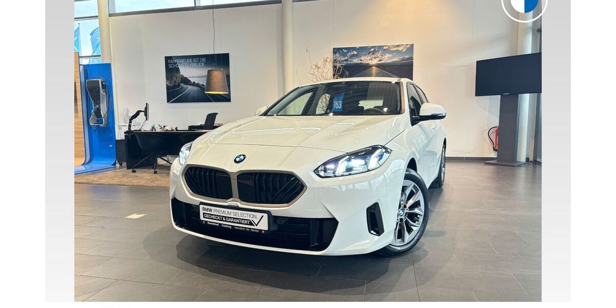 BMW 120 5.499 km 28.950 &euro; Duisburg 47119