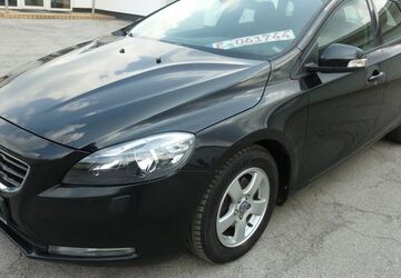 Volvo V40 197.000 km 5.500 &euro; Essen 45144
