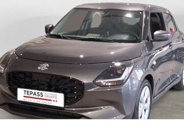 Suzuki Swift 4.990 km 21.390 &euro; Herne 44625