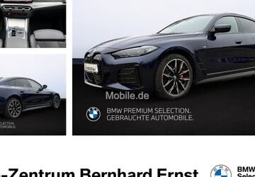 BMW i4 12.644 km 43.900 &euro; Witten 58455
