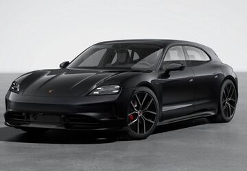 Porsche Taycan 19.999 km 139.900 &euro; Moers 47441