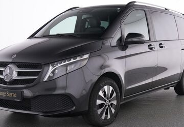Mercedes-Benz V 300 25.509 km 71.495 &euro; Essen 45309