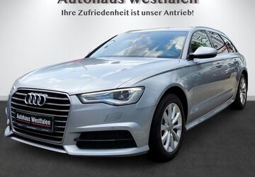 Audi A6 239.880 km 11.490 &euro; Essen 45276