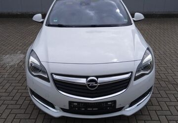 Opel Insignia 182.000 km 10.400 &euro; Essen 45138