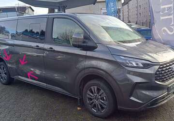 Ford Transit Custom 14.000 km 42.480 &euro; Essen 45307