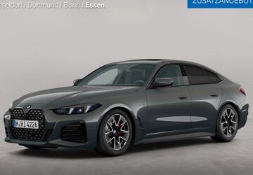 BMW 420 Gran Coupé 26.765 km 55.899 &euro; Essen 45141