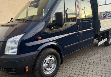 Ford Transit 112.000 km 8.500 &euro; Essen 45326