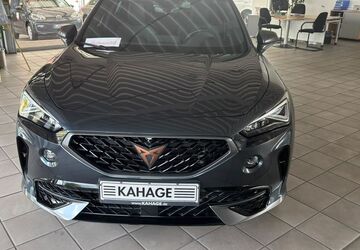 Cupra Formentor 45.413 km 23.490 &euro; Essen 45141