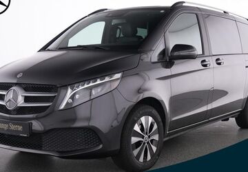 Mercedes-Benz V 250 21.885 km 64.495 &euro; Essen 45309