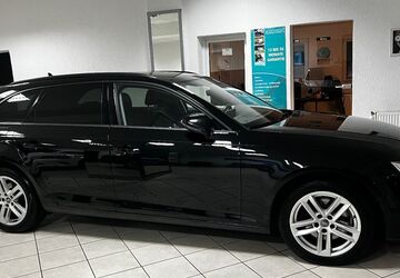 Audi A4 244.123 km 11.999 &euro; Voerde 46562