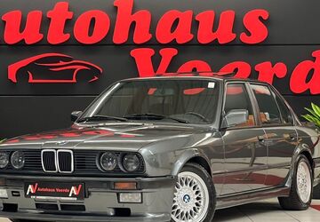 BMW 325 260.000 km 28.990 &euro; Voerde 46562