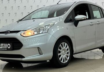 Ford B-Max 171.642 km 4.800 &euro; Oberhausen 46149