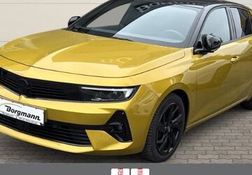 Opel Astra 18.389 km 21.990 &euro; Essen 45356