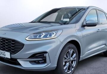 Ford Kuga 35.440 km 25.490 &euro; Essen 45141