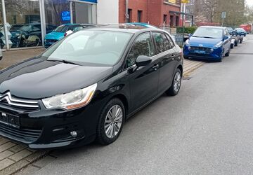 Citroen C4 128.000 km 4.650 &euro; Duisburg 47269