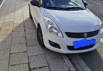 Suzuki Swift 166.000 km 6.450 &euro; Essen 45257