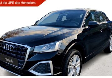 Audi Q2 3.500 km 31.870 &euro; Moers 47441