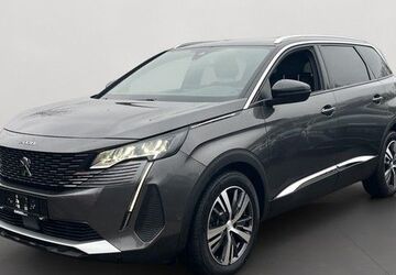 Peugeot 5008 34.280 km 27.990 &euro; Essen 45143