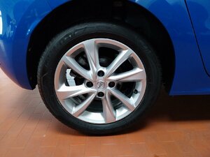 Opel Corsa Elegance 1.2 Kam SHZ Klima Tempo 36.041 km 15.940 &euro; HAAN 42781