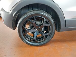 Opel Crossland X GS Line AHK Kam SHZ LHZ Tempo 21.775 km 18.670 &euro; HAAN 42781