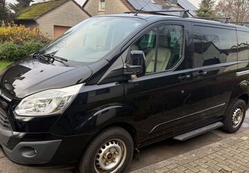Ford Tourneo Custom 170.000 km 14.900 &euro; Essen 45277