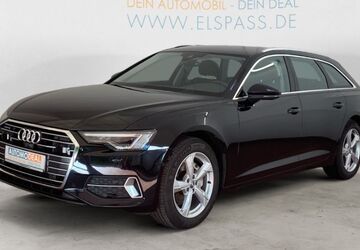 Audi A6 98.316 km 26.889 &euro; Duisburg 47138