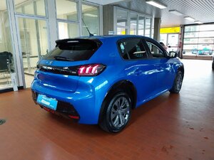 Peugeot 208 e- Allure Pack Kam SHZ Tempo Navi 22.598 km 17.880 &euro; HAAN 42781