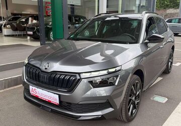 Skoda Kamiq 29.849 km 23.880 &euro; Essen 45326