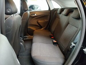 Opel Crossland X Edition SHZ LHZ Kam Navi 18.708 km 16.440 &euro; HAAN 42781