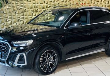Audi Q5 127.200 km 32.999 &euro; Essen 45326