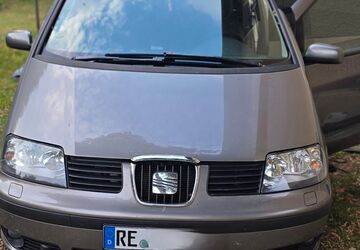 Seat Alhambra 229.000 km 4.800 &euro; Herten 45699