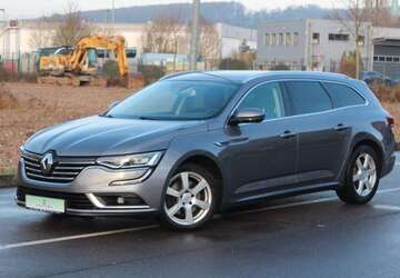 Renault Talisman 135.627 km 9.900 &euro; Witten 58452