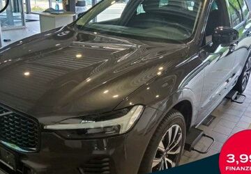 Volvo XC60 52.497 km 36.490 &euro; Essen-Kray 45309